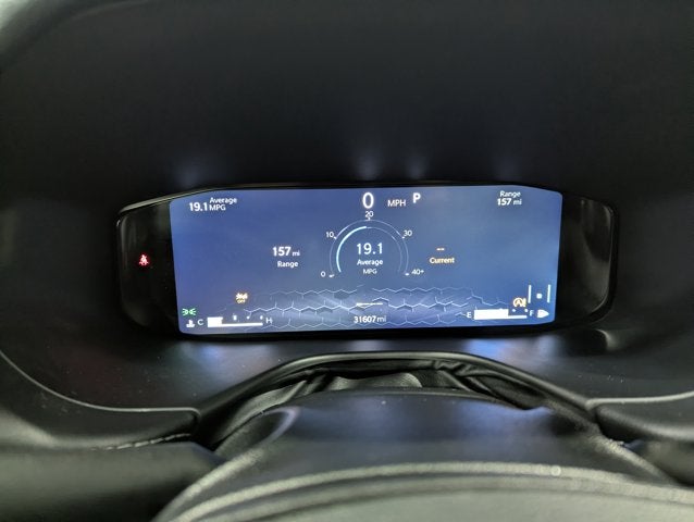 2022 Jeep Compass High Altitude 4x4