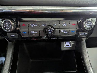 2022 Jeep Compass High Altitude 4x4