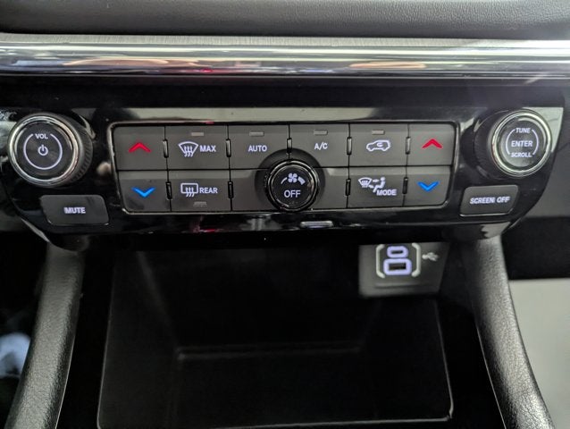 2022 Jeep Compass High Altitude 4x4