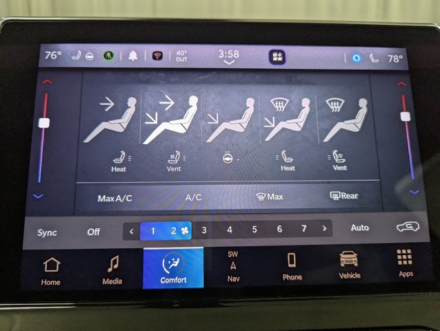 2022 Jeep Compass High Altitude 4x4