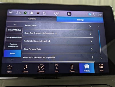 2022 Jeep Compass High Altitude 4x4