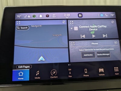 2022 Jeep Compass High Altitude 4x4