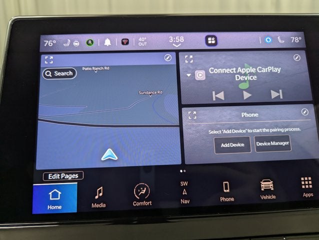 2022 Jeep Compass High Altitude 4x4