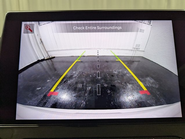 2022 Jeep Compass High Altitude 4x4