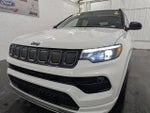 2022 Jeep Compass High Altitude 4x4