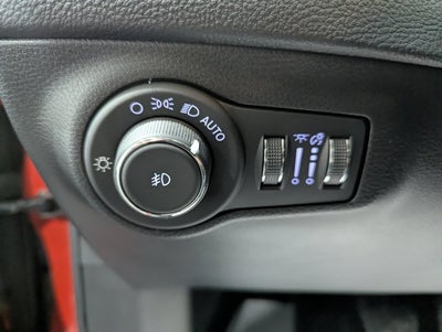 2019 Jeep Compass Limited 4x4