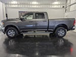 2022 RAM 2500 Laramie 4x4