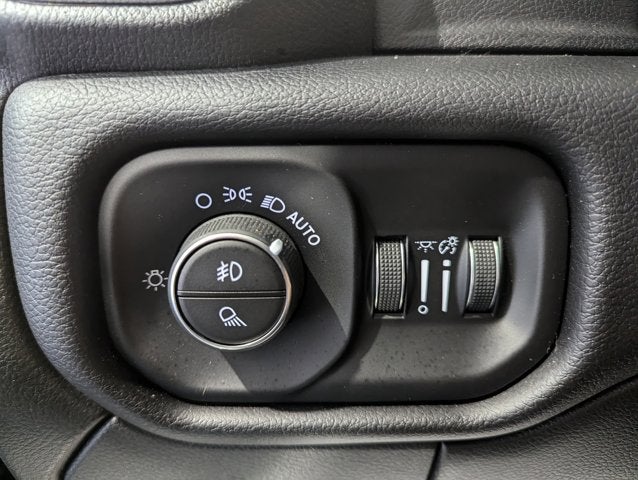 2022 RAM 2500 Laramie 4x4