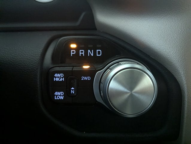 2022 RAM 2500 Laramie 4x4