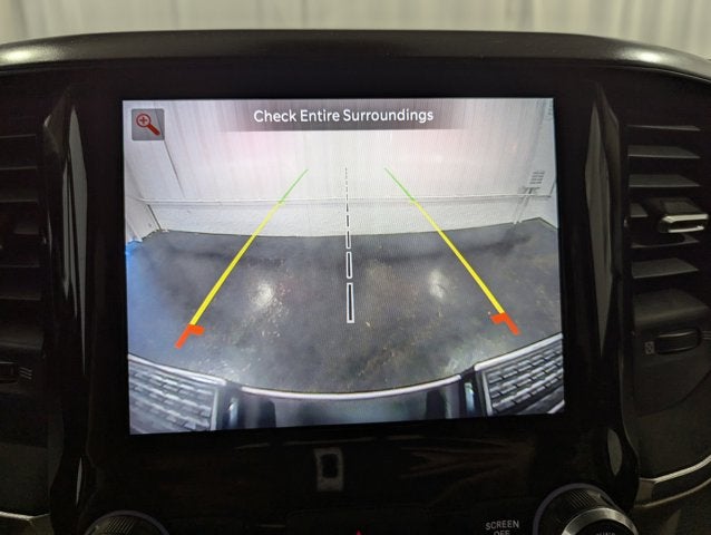 2022 RAM 2500 Laramie 4x4