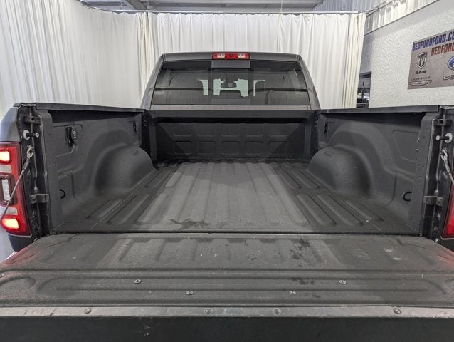 2022 RAM 2500 Laramie 4x4