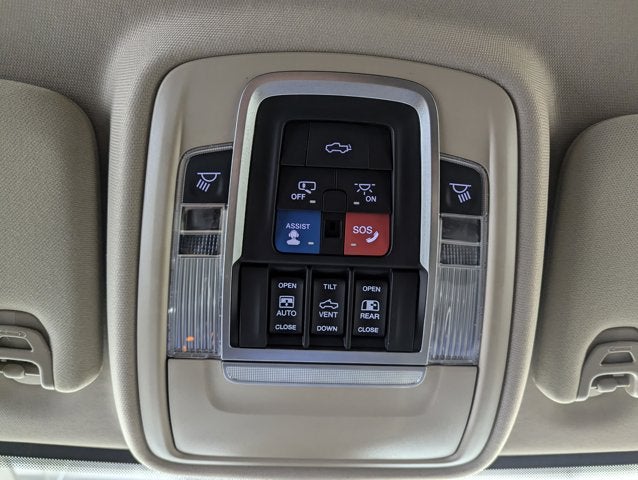 2022 RAM 2500 Laramie 4x4