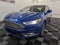 2018 Ford Fusion Titanium AWD