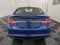 2018 Ford Fusion Titanium AWD