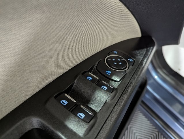 2019 Ford Fusion S
