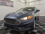 2019 Ford Fusion S
