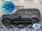 2021 Ford Bronco Sport Big Bend 4x4