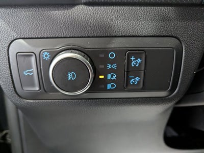 2021 Ford Bronco Sport Big Bend 4x4
