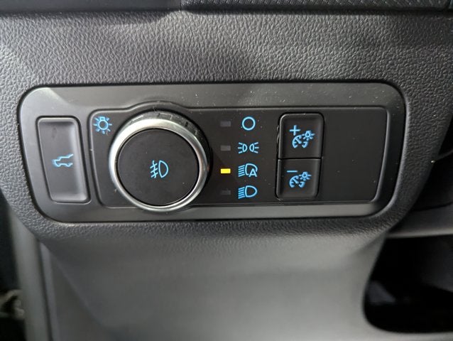 2021 Ford Bronco Sport Big Bend 4x4