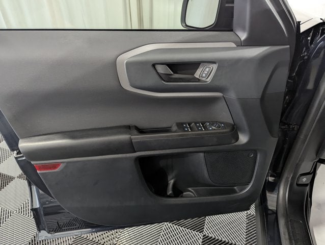2021 Ford Bronco Sport Big Bend 4x4