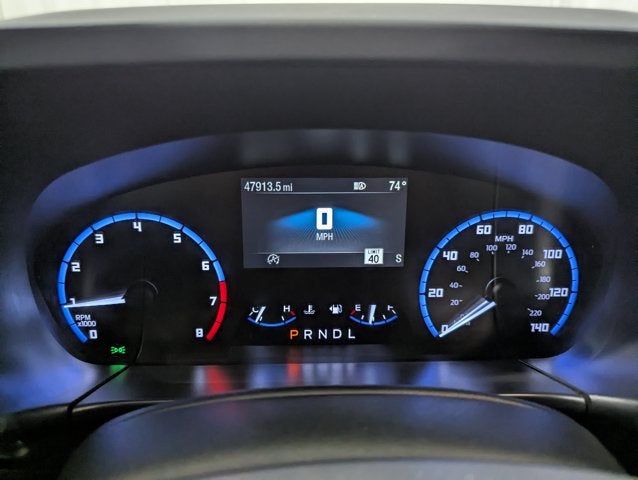 2021 Ford Bronco Sport Big Bend 4x4