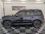 2021 Ford Bronco Sport Big Bend 4x4