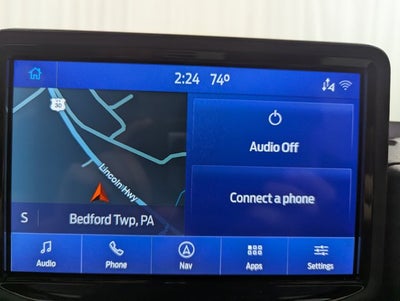 2021 Ford Bronco Sport Big Bend 4x4