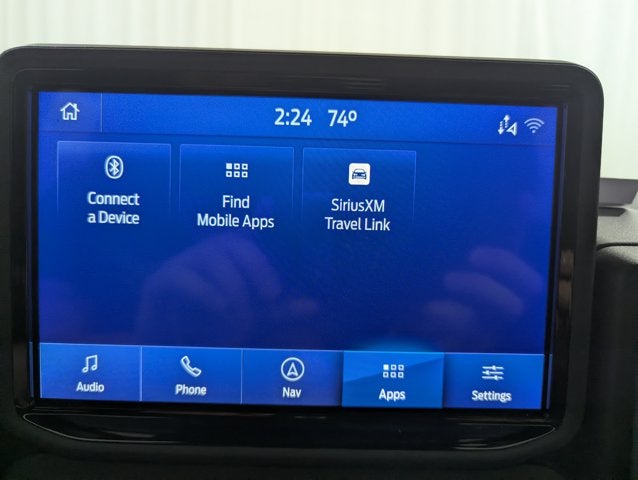 2021 Ford Bronco Sport Big Bend 4x4