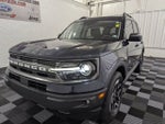 2021 Ford Bronco Sport Big Bend 4x4