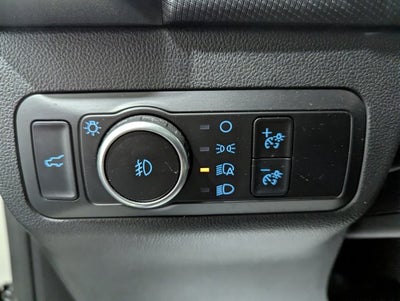 2025 Ford Bronco Sport Big Bend 4x4