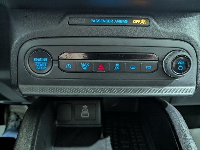 2025 Ford Bronco Sport Big Bend 4x4