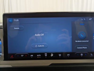 2025 Ford Bronco Sport Big Bend 4x4