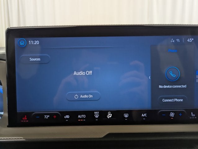 2025 Ford Bronco Sport Big Bend 4x4