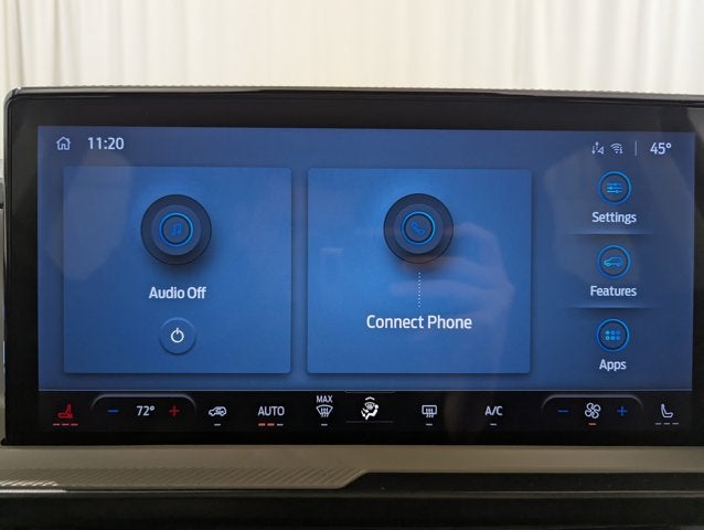 2025 Ford Bronco Sport Big Bend 4x4