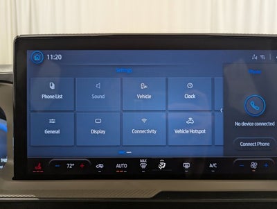 2025 Ford Bronco Sport Big Bend 4x4