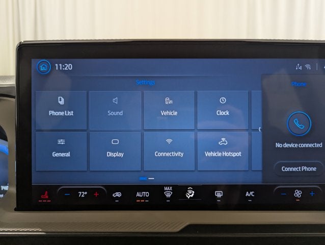 2025 Ford Bronco Sport Big Bend 4x4