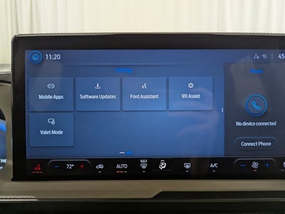 2025 Ford Bronco Sport Big Bend 4x4