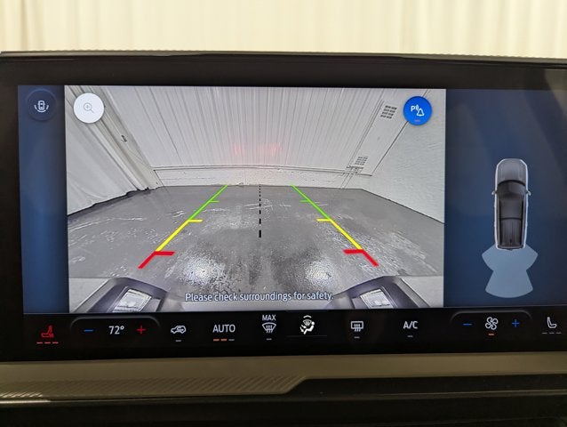 2025 Ford Bronco Sport Big Bend 4x4