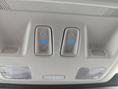 2025 Ford Bronco Sport Big Bend 4x4