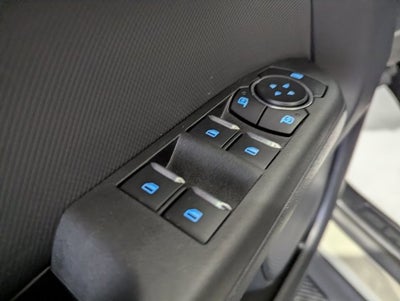 2025 Ford Bronco Sport Big Bend 4x4
