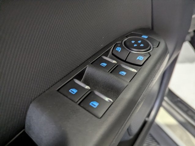 2025 Ford Bronco Sport Big Bend 4x4