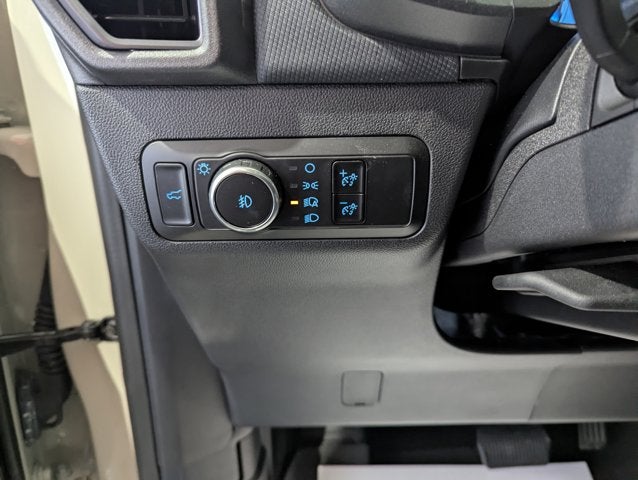 2025 Ford Bronco Sport Big Bend 4x4