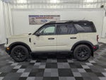 2025 Ford Bronco Sport Big Bend 4x4