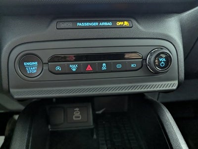 2025 Ford Bronco Sport Big Bend 4x4