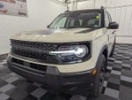 2025 Ford Bronco Sport Big Bend 4x4