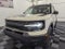 2025 Ford Bronco Sport Big Bend 4x4