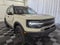 2025 Ford Bronco Sport Big Bend 4x4