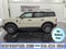 2025 Ford Bronco Sport Big Bend 4x4