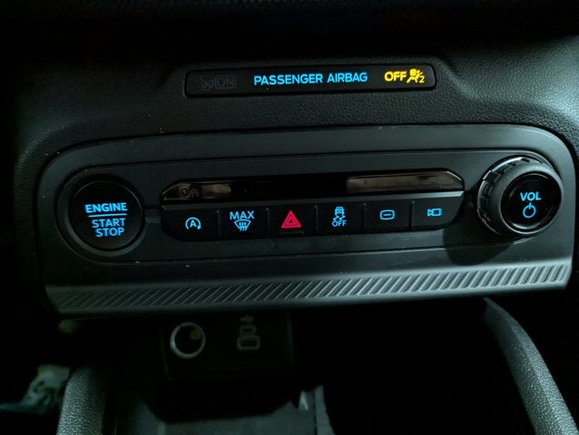 2025 Ford Bronco Sport Big Bend 4x4