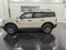 2025 Ford Bronco Sport Big Bend 4x4
